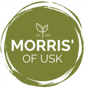 Morris' of Usk