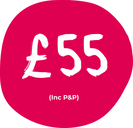£55 (inc p&p)