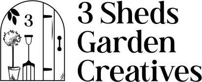 3 Sheds Garden Creatives