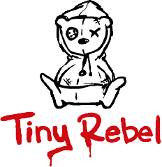 Tiny Rebel Brewery