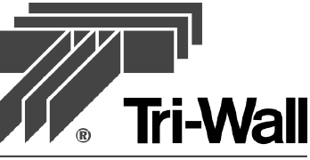 Tri-Wall