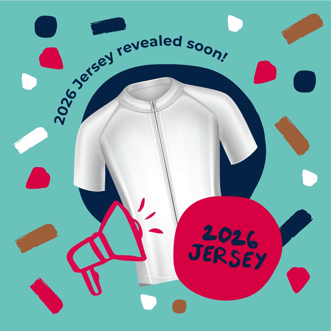 New venue - Tiny Rebel. Early jersey release