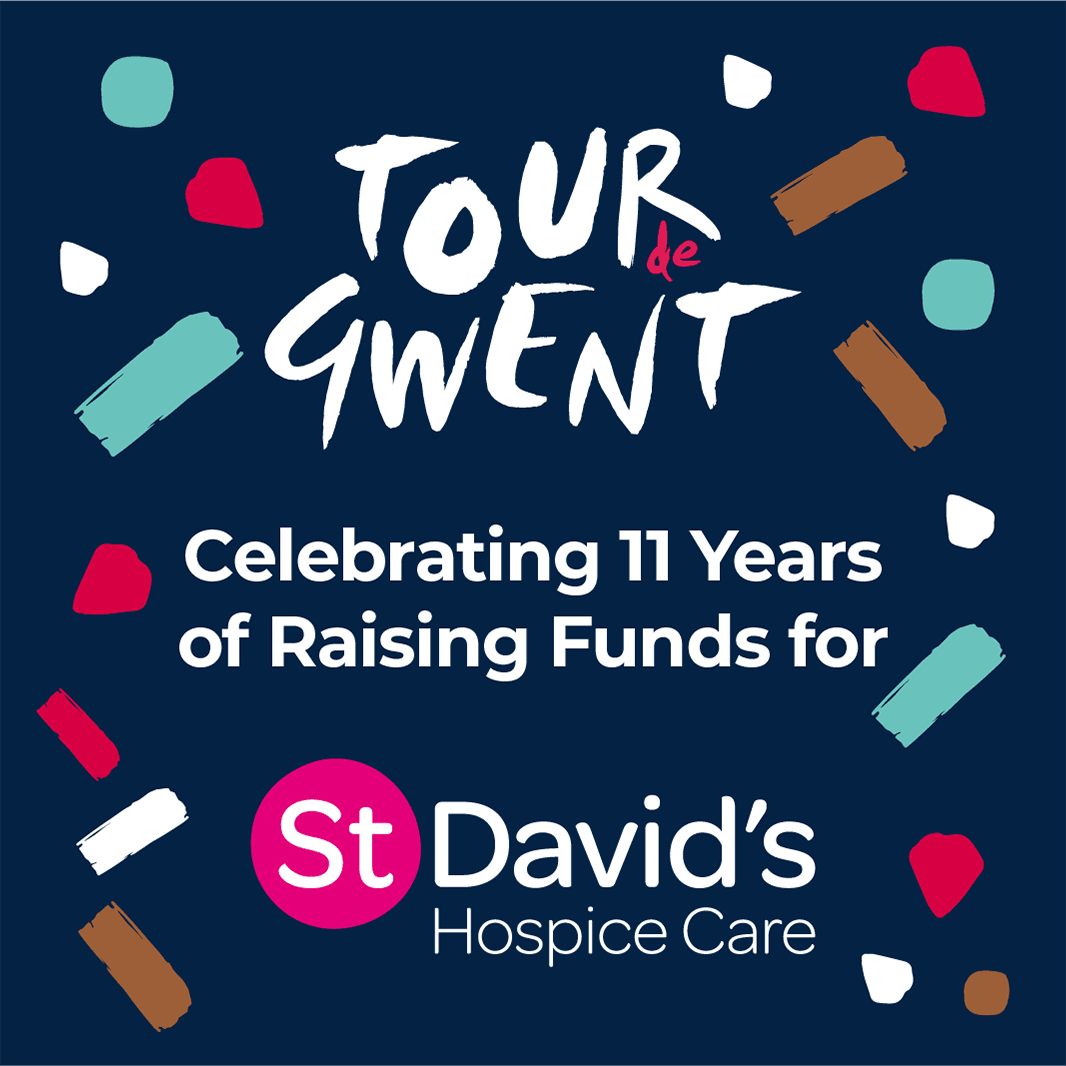 Celebrating 10 years of Tour de Gwent