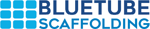 Bluetube Scaffolding